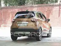 2018 Renault Qm3