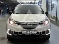 2018 Renault Qm3