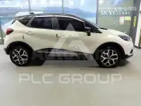2018 Renault Qm3