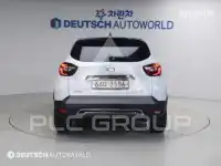 2018 Renault Qm3