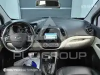2018 Renault Qm3