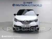 2018 Renault Qm3