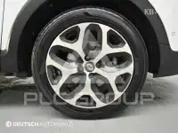 2018 Renault Qm3