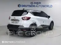 2018 Renault Qm3