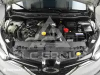 2018 Renault Qm3