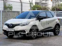 2018 Renault Qm3