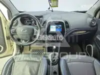 2018 Renault Qm3