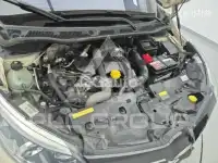 2018 Renault Qm3