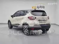 2018 Renault Qm3