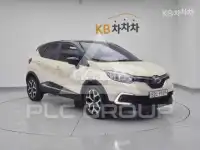 2018 Renault Qm3