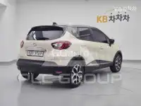 2018 Renault Qm3