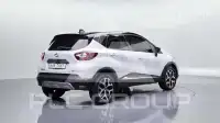 2018 Renault Qm3