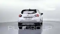 2018 Renault Qm3