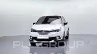 2018 Renault Qm3