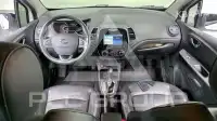 2018 Renault Qm3