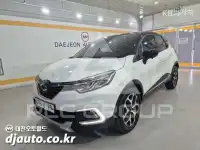 2018 Renault Qm3