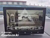 2018 Renault Qm3