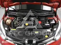 2018 Renault Qm3