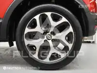 2018 Renault Qm3