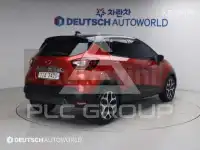 2018 Renault Qm3