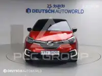 2018 Renault Qm3