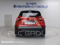 2018 Renault Qm3