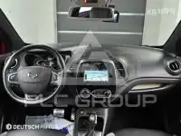 2018 Renault Qm3
