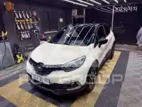 2018 Renault Qm3