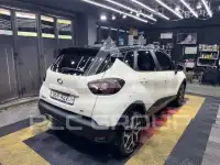 2018 Renault Qm3
