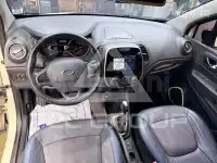 2018 Renault Qm3