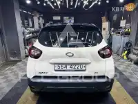 2018 Renault Qm3