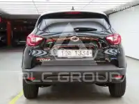 2018 Renault Qm3