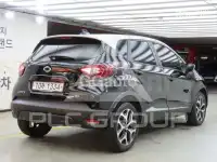 2018 Renault Qm3