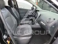 2018 Renault Qm3