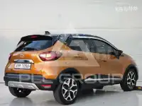 2018 Renault Qm3