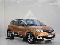 2018 Renault Qm3