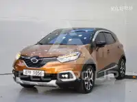 2018 Renault Qm3