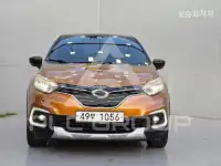 2018 Renault Qm3