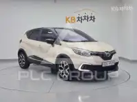2018 Renault Qm3