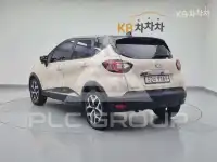 2018 Renault Qm3