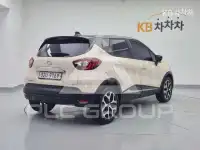 2018 Renault Qm3