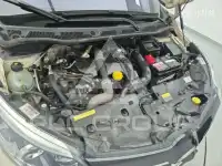 2018 Renault Qm3