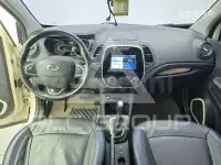 2018 Renault Qm3