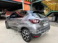 2018 Renault Qm3
