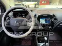 2018 Renault Qm3