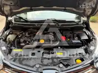 2018 Renault Qm3