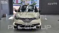 2018 Renault Qm3
