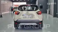 2018 Renault Qm3