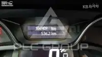 2018 Renault Qm3