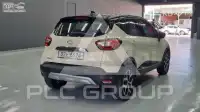 2018 Renault Qm3